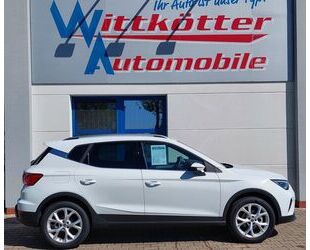 Seat Arona Gebrauchtwagen