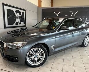 BMW 335 Gebrauchtwagen