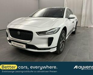 Jaguar I-Pace Gebrauchtwagen