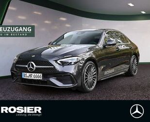 Mercedes-Benz C 180 Gebrauchtwagen