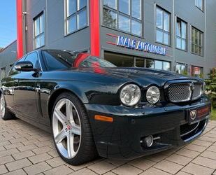 Jaguar XJ Gebrauchtwagen