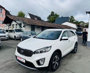 Kia Sorento Gebrauchtwagen