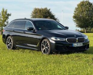 BMW 540 Gebrauchtwagen