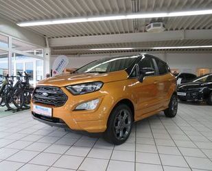Ford EcoSport Gebrauchtwagen