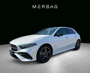 Mercedes-Benz A 250 Gebrauchtwagen