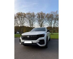 VW Touareg Gebrauchtwagen