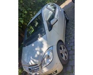 Mercedes-Benz A 160 Gebrauchtwagen