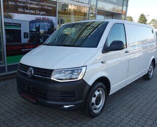 VW T6 Transporter Gebrauchtwagen