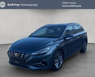 Hyundai i30 Gebrauchtwagen