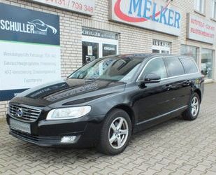 Volvo V70 Gebrauchtwagen