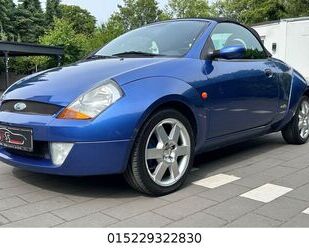 Ford Streetka Gebrauchtwagen