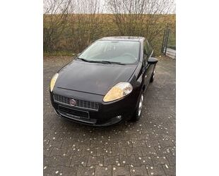 Fiat Punto Gebrauchtwagen