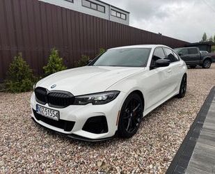 BMW M340i Gebrauchtwagen