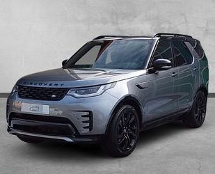 Land Rover Discovery Gebrauchtwagen