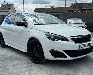 Peugeot 308 Gebrauchtwagen