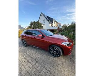 BMW X2 Gebrauchtwagen