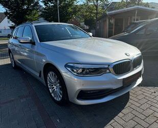 BMW 520 Gebrauchtwagen