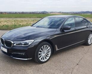 BMW 730 Gebrauchtwagen