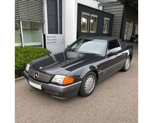 Mercedes-Benz SL 500 Gebrauchtwagen
