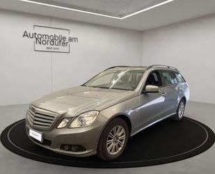 Mercedes-Benz E 200 Gebrauchtwagen