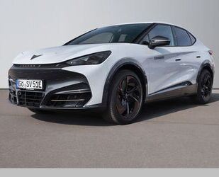 Cupra Tavascan Gebrauchtwagen