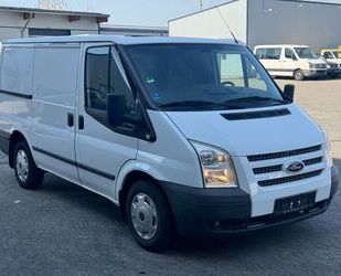 Ford Transit Gebrauchtwagen