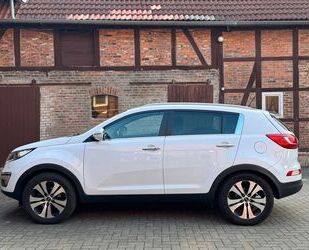 Kia Sportage Gebrauchtwagen