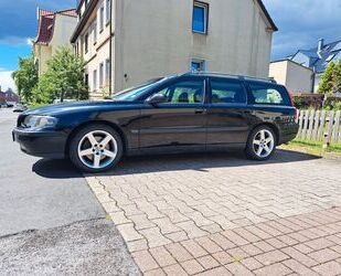 Volvo V70 Gebrauchtwagen