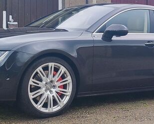 Audi A7 Gebrauchtwagen