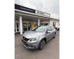 Peugeot 2008 Gebrauchtwagen