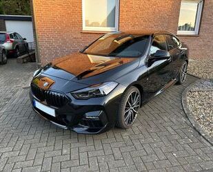 BMW 220 Gran Coupé Gebrauchtwagen