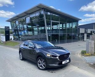 Mazda CX-30 Gebrauchtwagen