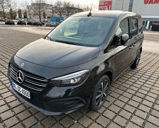 Mercedes-Benz T-Klasse Gebrauchtwagen