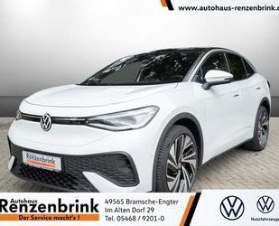 VW ID.5 Gebrauchtwagen
