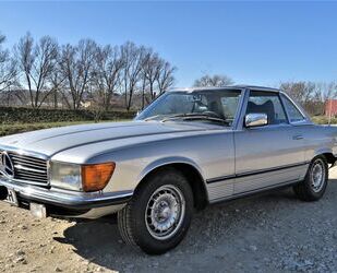 Mercedes-Benz SL 280 Gebrauchtwagen