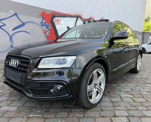 Audi SQ5 Gebrauchtwagen