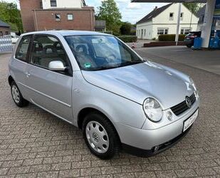VW Lupo Gebrauchtwagen