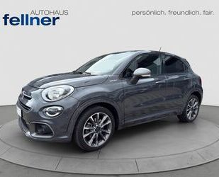 Fiat 500X Gebrauchtwagen