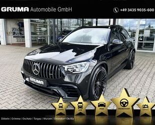 Mercedes-Benz GLC 63 AMG Gebrauchtwagen