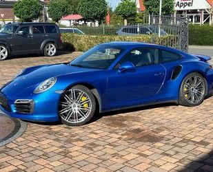 Porsche 991 Gebrauchtwagen