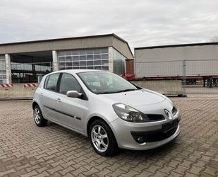 Renault Clio Gebrauchtwagen