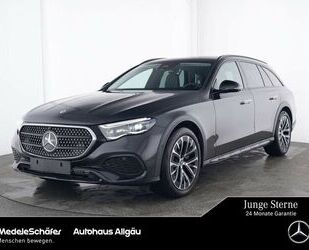 Mercedes-Benz E 450 Gebrauchtwagen
