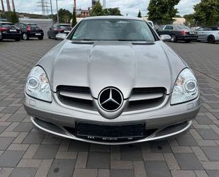 Mercedes-Benz SLK 200 Gebrauchtwagen