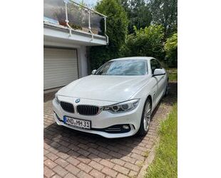 BMW 420 Gebrauchtwagen