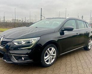 Renault Megane Gebrauchtwagen