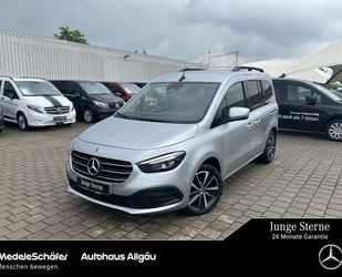Mercedes-Benz T-Klasse Gebrauchtwagen