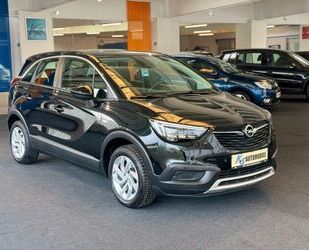 Opel Crossland (X) Gebrauchtwagen