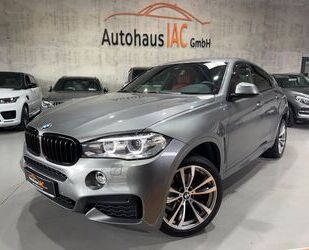 BMW X6 Gebrauchtwagen