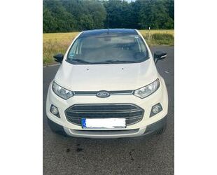 Ford EcoSport Gebrauchtwagen