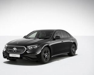 Mercedes-Benz E 200 Gebrauchtwagen